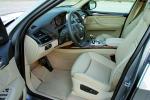 BMW X5 2007 года